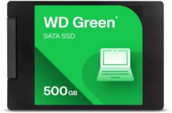 Western Digital WD Green 500GB (WDS500G5G0A-00CPT0)