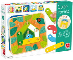 GOULA Joc educativ- Primul meu mozaic (EDUC-53474)