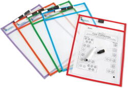 Learning Resources Folii transparente pentru hartie (EDUC-LER0477)