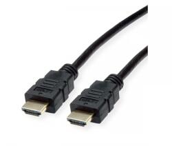Roline HDMI Conector Negru 7.5m 11.04. 5935 (11.04.5935)