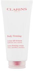 Clarins Body Firming Extra-Firming Cream bőrfeszesítő testápoló krém 200 ml nőknek