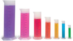 Learning Resources Cilindrii gradati - set 7 buc (EDUC-LER2906)