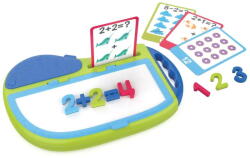 Educational Insights Joc matematic magnetic - MathMagnets® Go! (EDUC-EI-1627) Jucarii de constructii magnetice