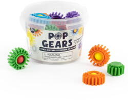 Keycraft Set creativ - Pop Gears (EDUC-NV623)