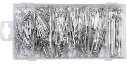 TOYA sasszeg készlet, 555 részes (YAT-06873)