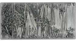 TOYA sasszeg készlet, 1000 részes (YAT-06885)