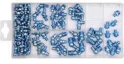 TOYA zsírzó gomb készlet, 110 részes (YAT-06888)