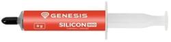 Natec Термопаста Genesis Thermal Grease Silicon 900 8g | NTG-2330 (NTG-2330)