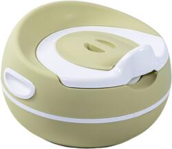 Dolu Nuve Olita ergonomica premium - Verde Eco (EDUC-D7195) Olita