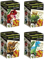 Lisciani Experimentele micului geniu - Kit de excavat ou dino, Varsta recomandata 7-12 ani+, Multicolor (EDUC-L105540)