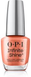 OPI The Mani-tude Infinite Shine lac de unghii culoare Knee High Stock-blings 15 ml