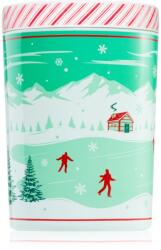 DW HOME Scene & Stripes Cinnamon Gum Drops lumânare parfumată 431 g