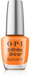 OPI The Mani-tude Infinite Shine lac de unghii culoare Rollerbabe 15 ml