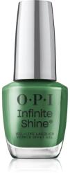 OPI The Mani-tude Infinite Shine lac de unghii culoare OPI’m a Supermodel 15 ml