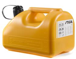 Stiga üzemanyagkanna 5 literes (1111-0001-01)