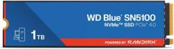 Western Digital WD Blue SN5100 1TB (WDS100T5B0E)