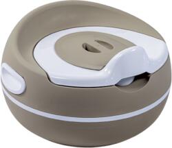 Dolu Nuve Olita ergonomica premium - Gri (EDUC-D7196) Olita