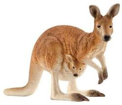 Schleich Фигурка Schleich Asia and Australia - Кенгуру (14756) - ozone