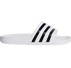 adidas Adilette Aqua F35539 papucs, férfi, fehér, EU 47 1/3 (F35539-47)