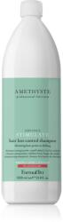 FarmaVita Amethyste Advance Stimulate erősítő sampon a gyenge, hullásra hajlamos hajra 1000 ml