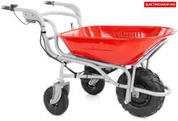 HECHT 2623 akkumulátoros talicska (HECHT2623)