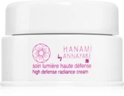 Annayake Defense Radiance Cream bőrkrém a bőr védelmére 50 ml