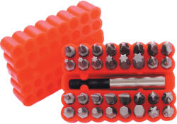 Cromwell screwdriver bit set (33-pc) ken5735212a