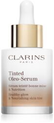 Clarins Tinted Oleo-Serum ser ulei pentru uniformizarea nuantei tenului culoare 04 30 ml - notino - 162,00 RON