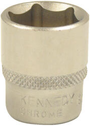 Cromwell 19mm hatszögű dugókulcs 3/8" meghajtóval ken5825567k