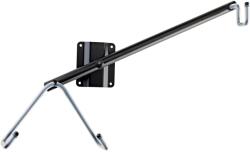 K&M E-Guitar Wall Mount
