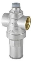 RBM nyomáscsökkentő 1" 0, 5-7 Bar PN15 (00870670)