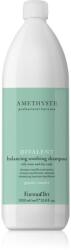 FarmaVita Amethyste Advance Divalent успокояващ шампоан за сухи краища на косата 1000ml