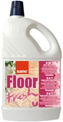 Sano Floor Fresh Jasmin padlótisztító, 2l