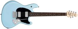 Music Man SUB StingRay SR30 Daphne Blue