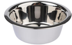  TIAKI TIAKI Functional rozsdamentes acéltál kutyáknak, macskáknak- 240 ml, Ø 11, 5 cm