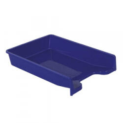 FOROFIS Irattálca műanyag kék (91960) (91960)