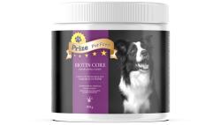 Prize Pet Food Biotin Core pentru pielea și blana câinilor 300 g