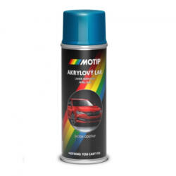 MOTIP Skoda Akril Festék Égkék 200ml (30AC9430) (30AC9430) - aqua