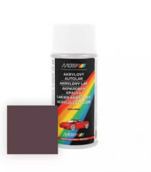 MOTIP Akril Festék Skoda Topáz Barna 200ml (30465277) (30465277)