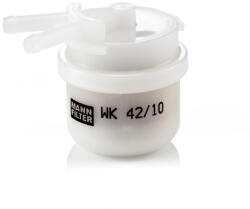 Mann-filter Üzemanyagszűrő Mann Filter WK 42/10 (WK42-10)