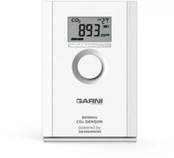 GARNI technology 102Q beltéri CO2 érzékelő kiegészítő (GARNI 102Q)