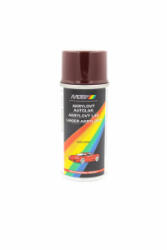 MOTIP , Skoda, Akril festék, Mahagóni vörös, 150ml (30SD8855) (30SD8855)