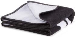 PUMA Uniszex törölköző Puma türölköző 0 egy méret, Fekete (30249_136)