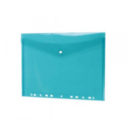 Centrum Irattartó tasak A/4 lefűzhető patentos (80631) (80631)