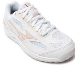 Mizuno Férfi Teremcipő, X1GC2307, Textil, 40.5 EU, Bézs (0000303956363_40_5) Férfi futócipő