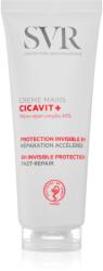 SVR Cicavit+ dermatológiai kézkrém a nagyon száraz bőrre 75 ml