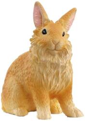 Schleich Фигура Schleich Farm World - Зайче с лъвска глава (13974-78940) - ozone
