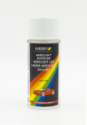 MOTIP , Skoda, Akril festék, Gyöngyfehér, 150ml (30SD1088) (30SD1088)
