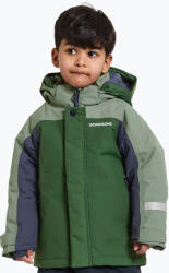 Didriksons Neptun fenyő zöld gyermek dzseki