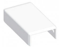 KOPOS Illesztés takaró LHD 50x20 vezetékcsatornához fehér, 8992 HB Kopos (8992_HB) - lumenet